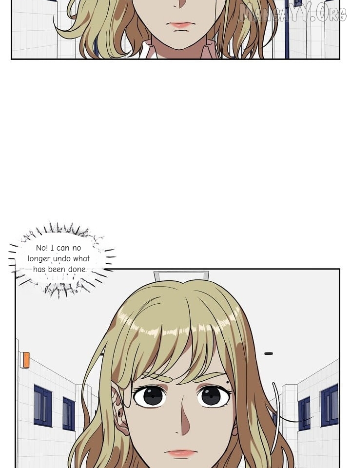 Change Me Chapter 17 - page 48